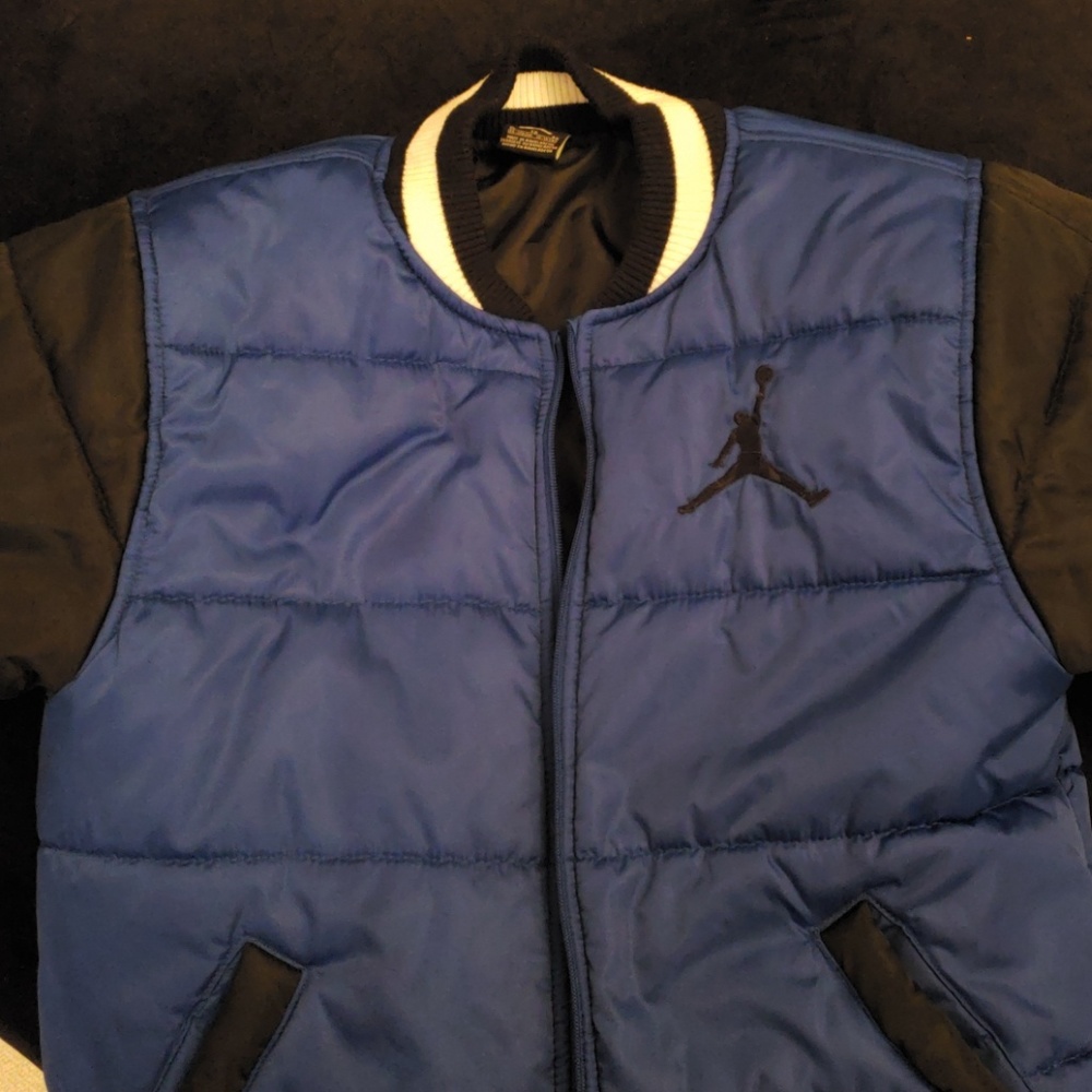 Air Jordan Boys Jacket